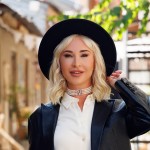 Ольга Ивановна Суркова