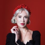 <b>Ольга Ивановна Суркова</b>