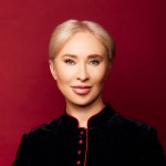 <b>Ольга Ивановна Суркова</b>